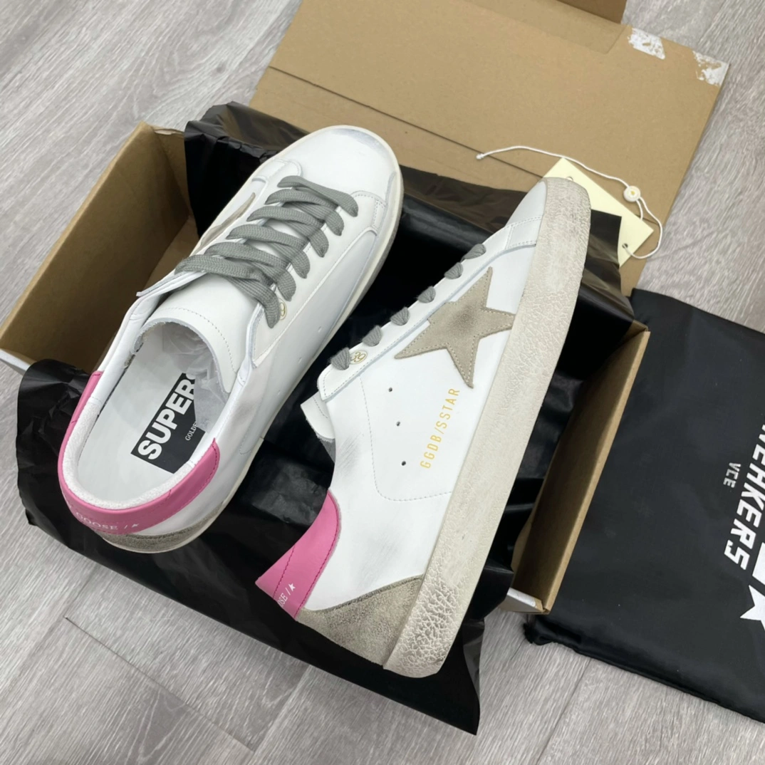 Stylish Men Women G*GDB Top Sneaker CL 20230902- 7208