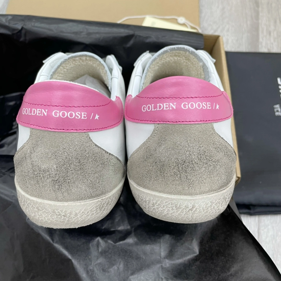 Stylish Men Women G*GDB Top Sneaker CL 20230902- 7208