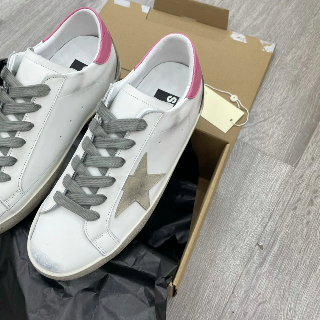 Stylish Men Women G*GDB Top Sneaker CL 20230902- 7208
