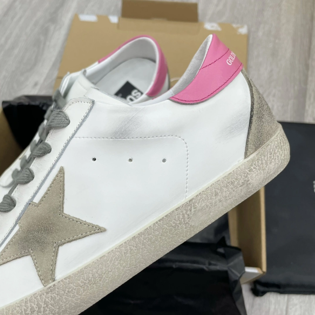 Stylish Men Women G*GDB Top Sneaker CL 20230902- 7208