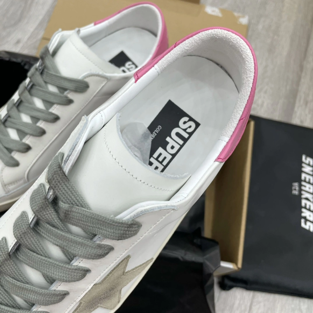 Stylish Men Women G*GDB Top Sneaker CL 20230902- 7208