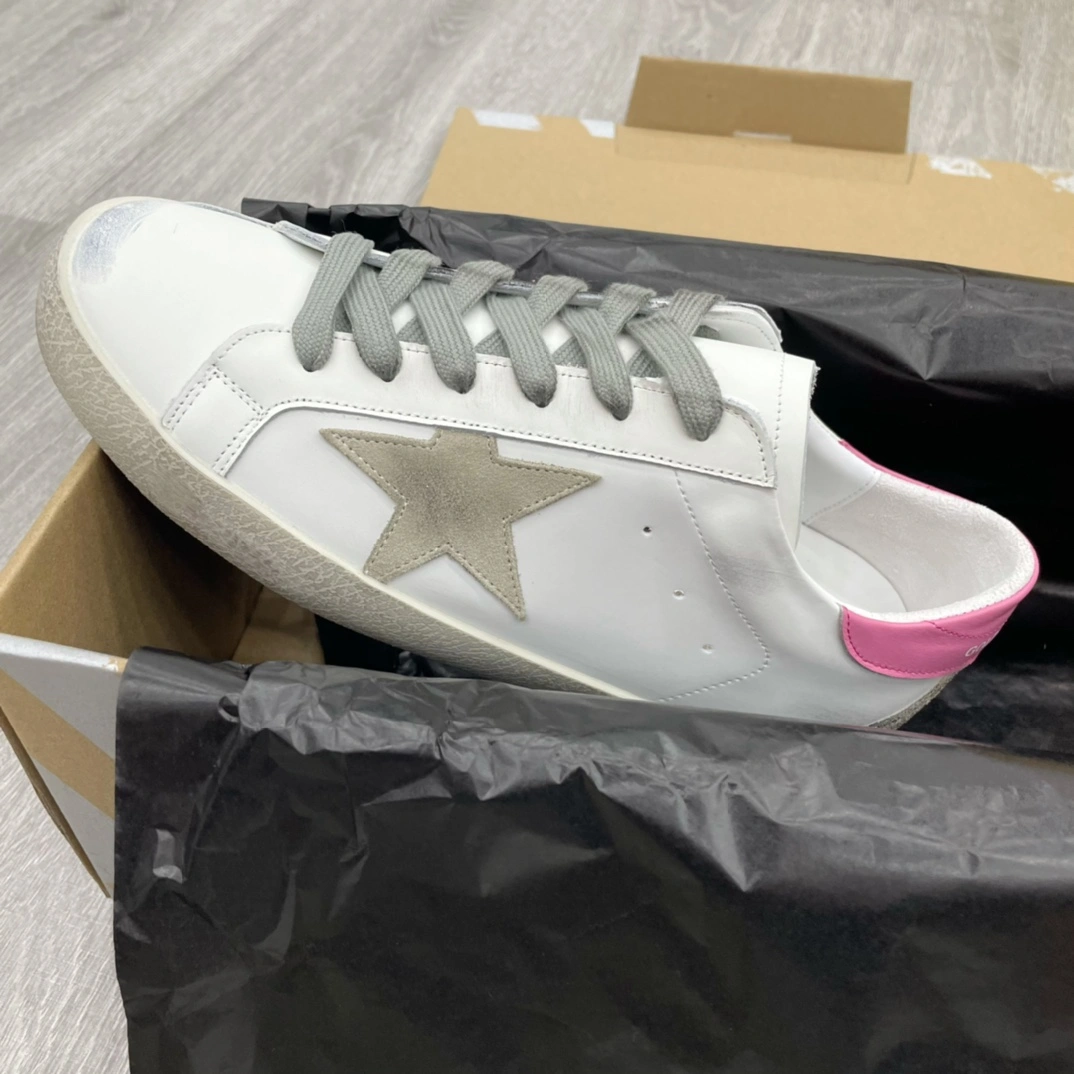 Stylish Men Women G*GDB Top Sneaker CL 20230902- 7208