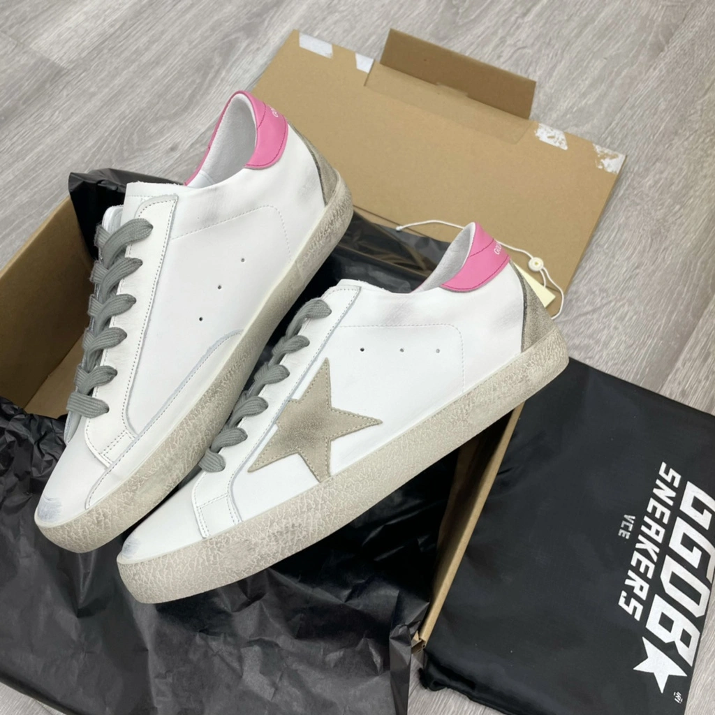 Stylish Men Women G*GDB Top Sneaker CL 20230902- 7208