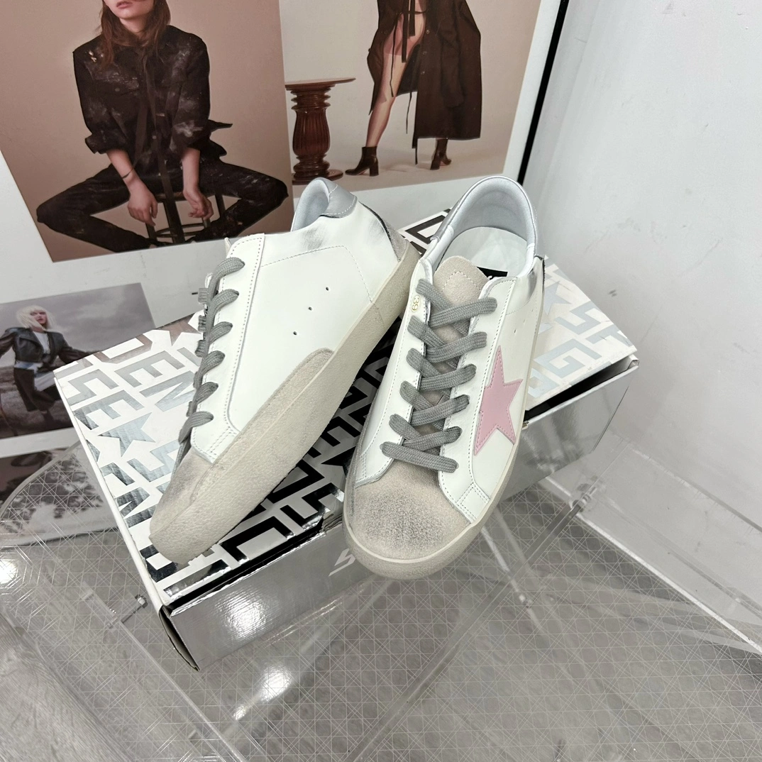 Men Women G*GDB Top Sneaker CL 20230902- ZeroBulk 7207