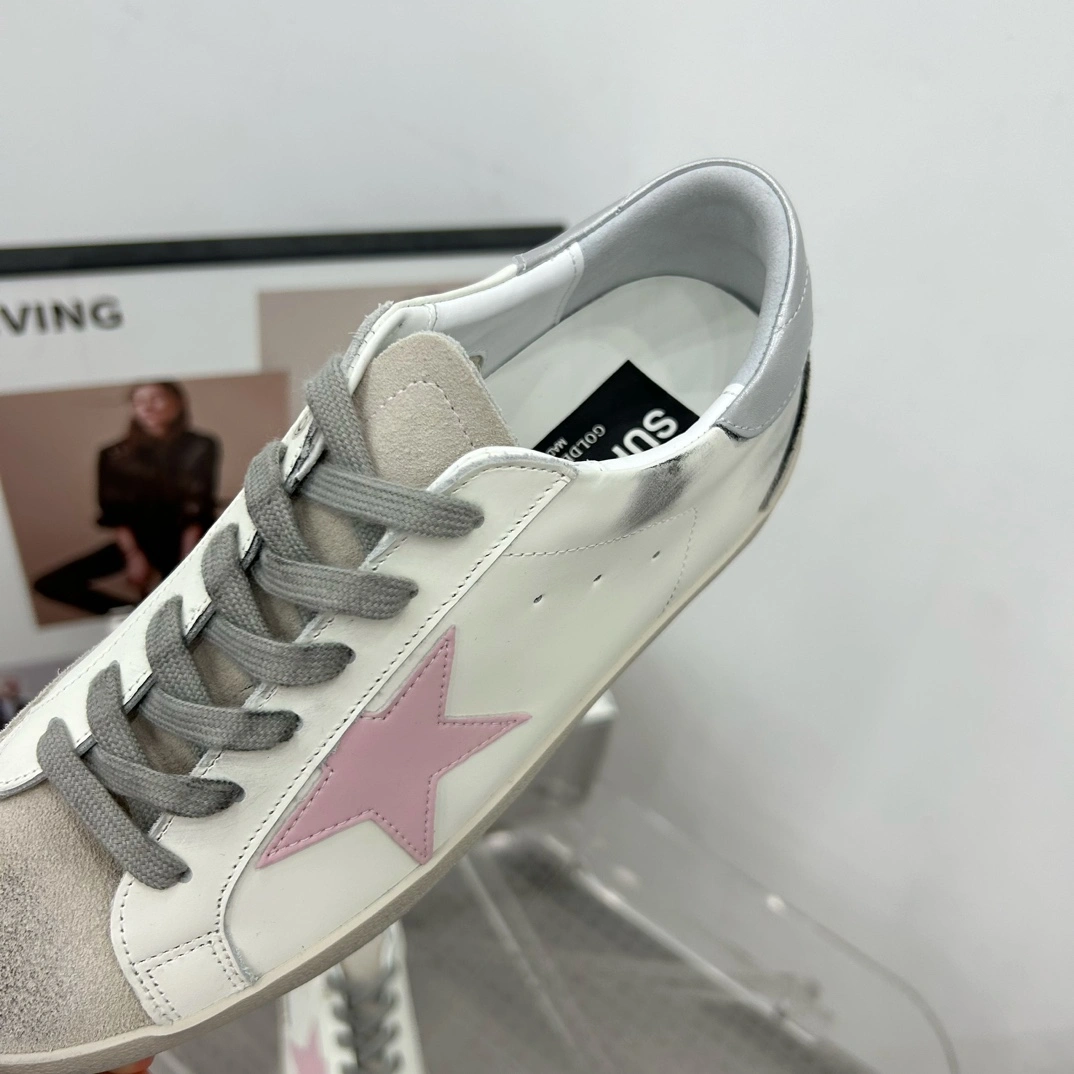 Men Women G*GDB Top Sneaker CL 20230902- ZeroBulk 7207