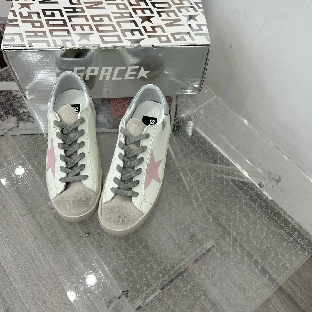 Men Women G*GDB Top Sneaker CL 20230902- ZeroBulk 7207