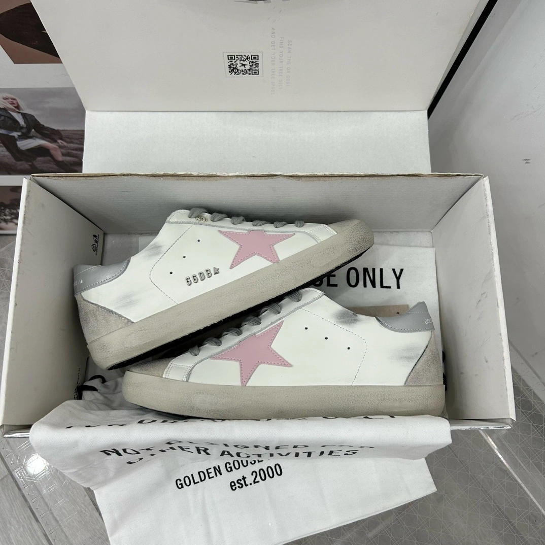 Men Women G*GDB Top Sneaker CL 20230902- ZeroBulk 7207