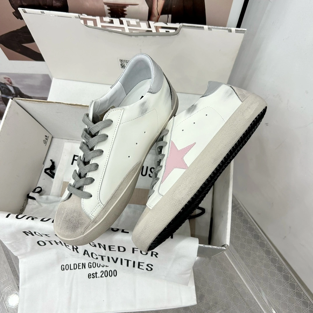 Men Women G*GDB Top Sneaker CL 20230902- ZeroBulk 7207
