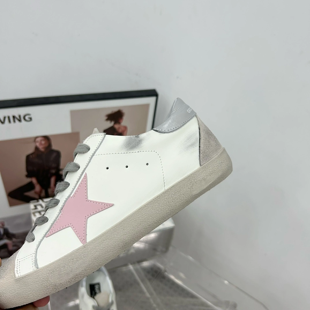 Men Women G*GDB Top Sneaker CL 20230902- ZeroBulk 7207