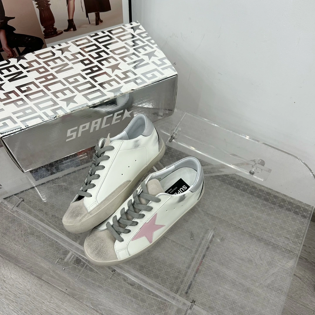Men Women G*GDB Top Sneaker CL 20230902- ZeroBulk 7207