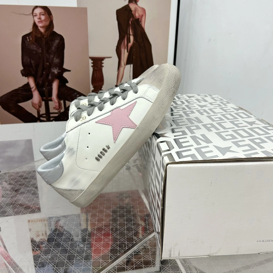Men Women G*GDB Top Sneaker CL 20230902- ZeroBulk 7207
