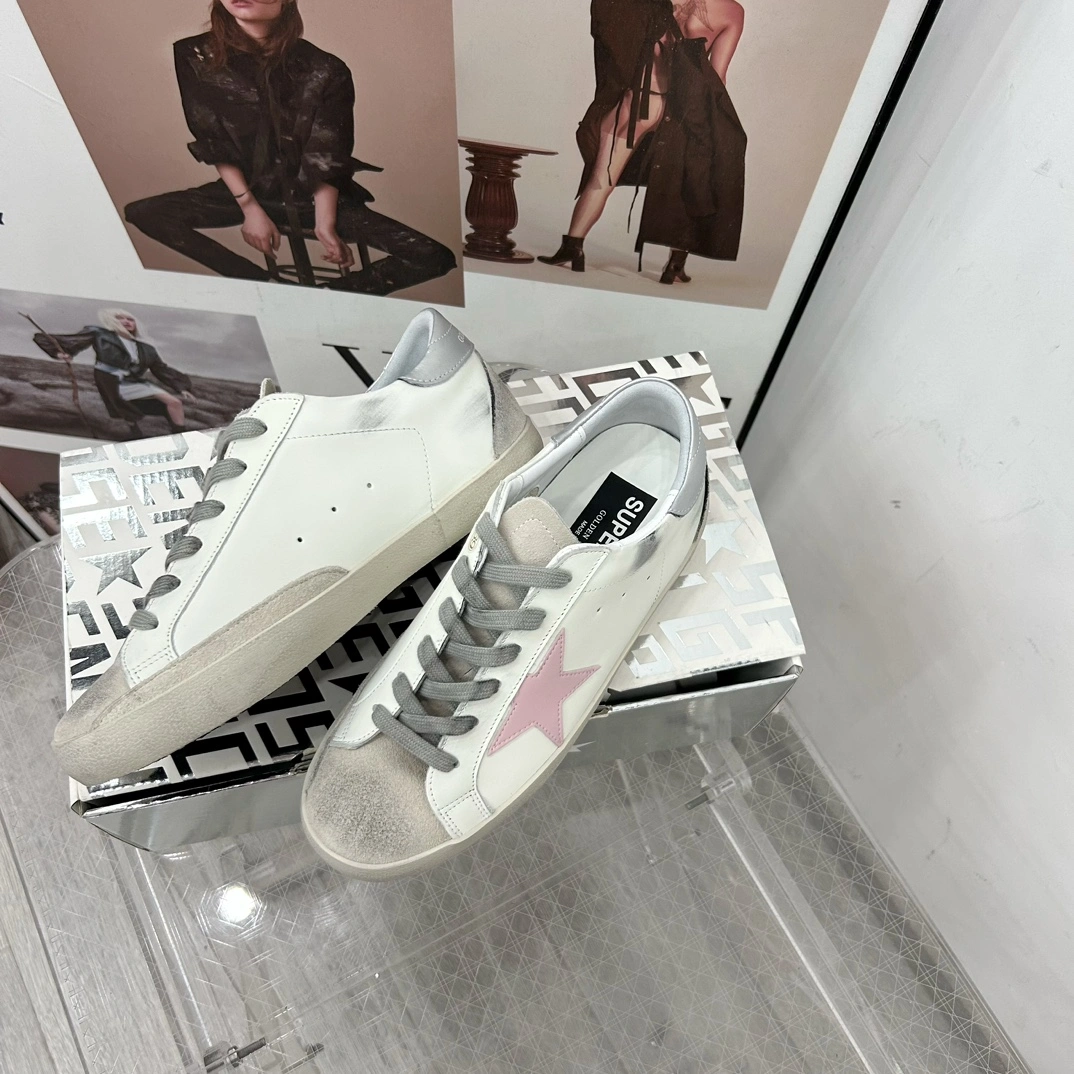 Men Women G*GDB Top Sneaker CL 20230902- ZeroBulk 7207