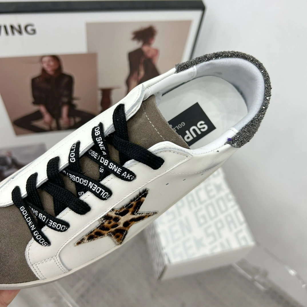 Efficient Men Women G*GDB Top Sneaker CL 20230902- 7206