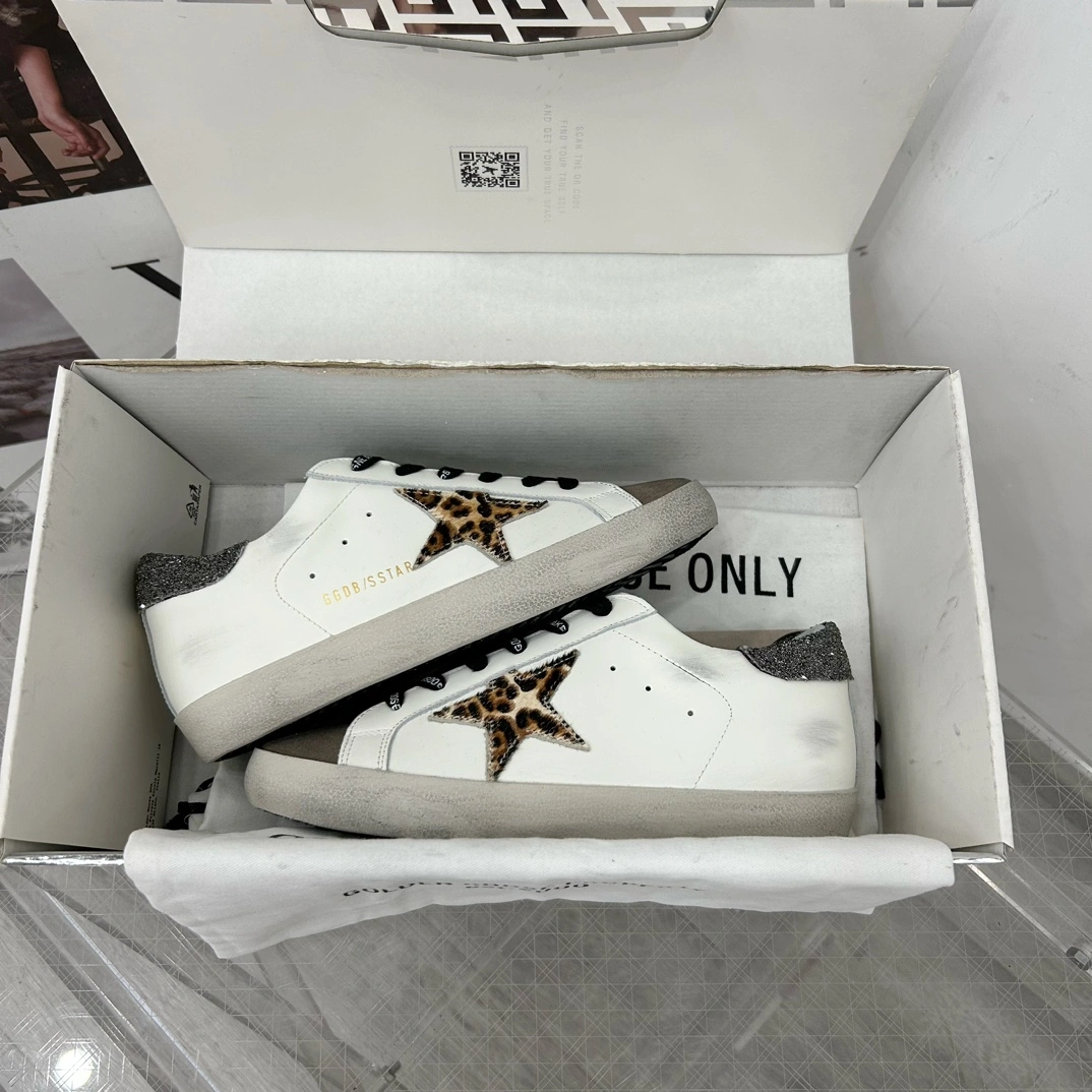 Efficient Men Women G*GDB Top Sneaker CL 20230902- 7206