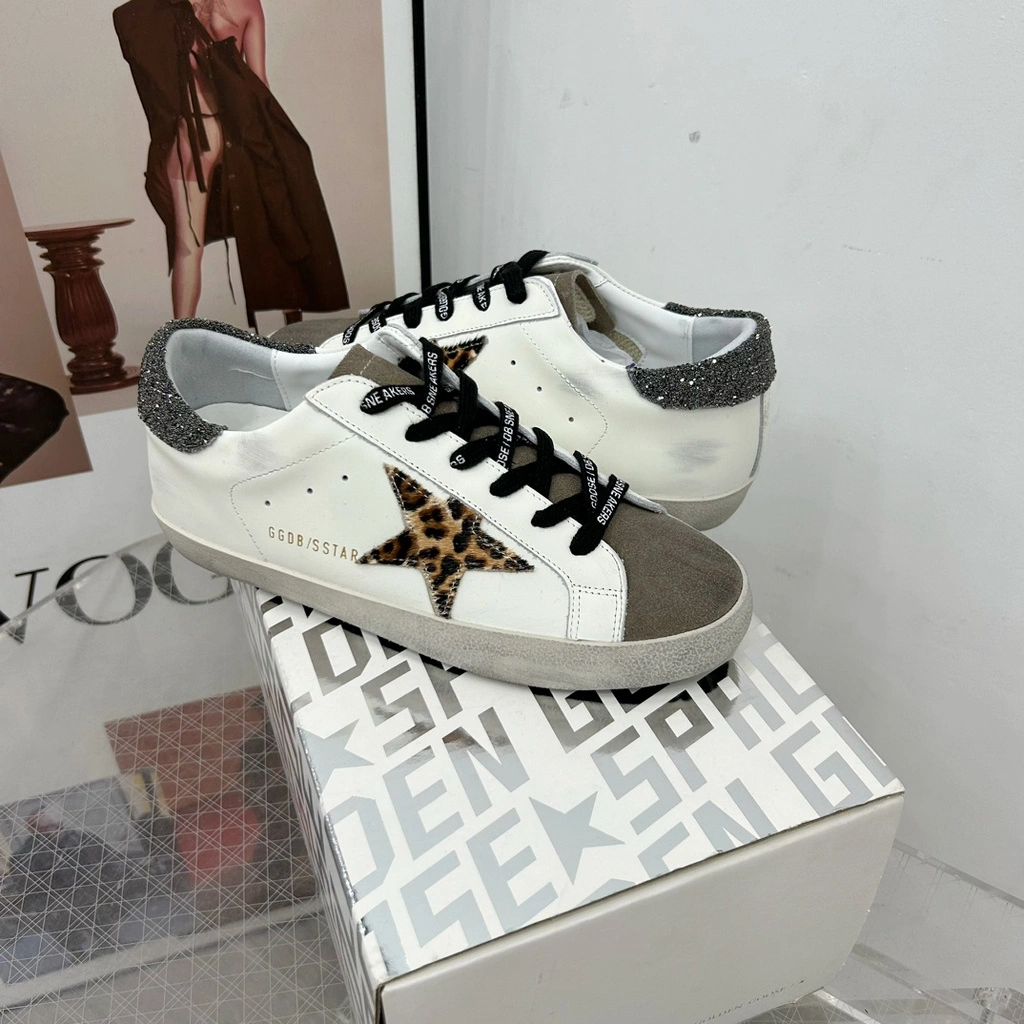 Efficient Men Women G*GDB Top Sneaker CL 20230902- 7206