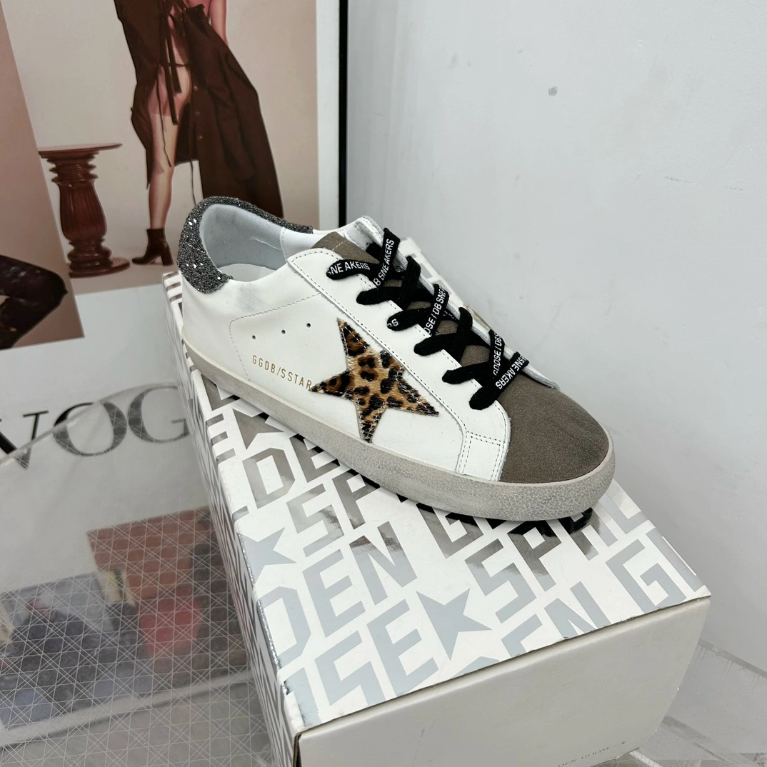 Efficient Men Women G*GDB Top Sneaker CL 20230902- 7206