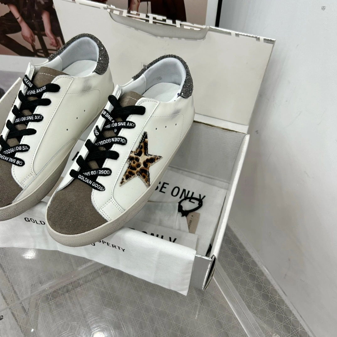 Efficient Men Women G*GDB Top Sneaker CL 20230902- 7206