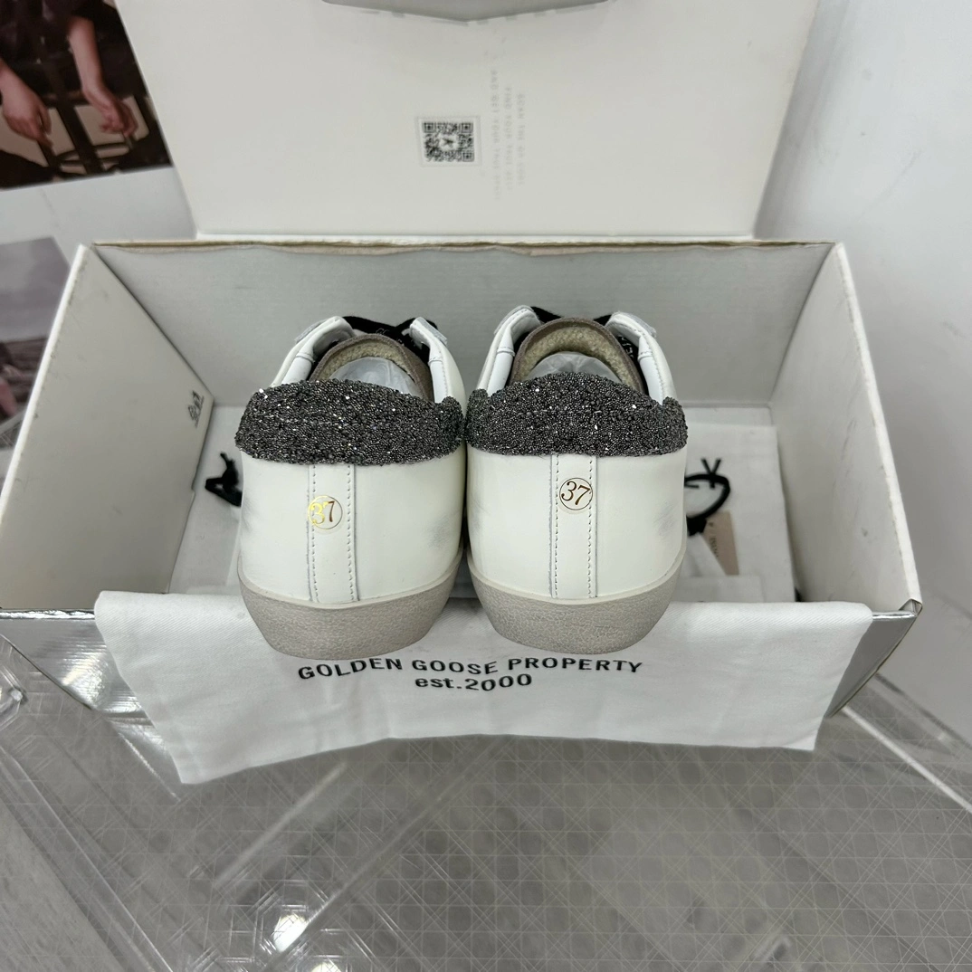 Efficient Men Women G*GDB Top Sneaker CL 20230902- 7206