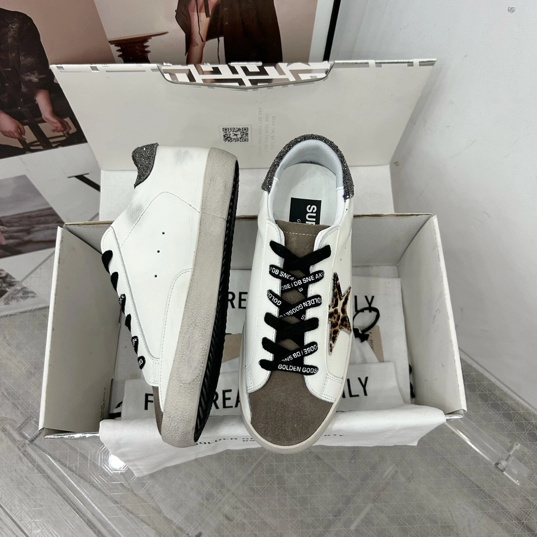 Efficient Men Women G*GDB Top Sneaker CL 20230902- 7206