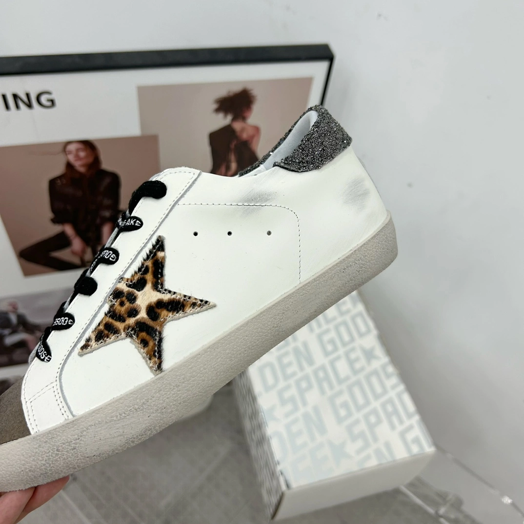 Efficient Men Women G*GDB Top Sneaker CL 20230902- 7206