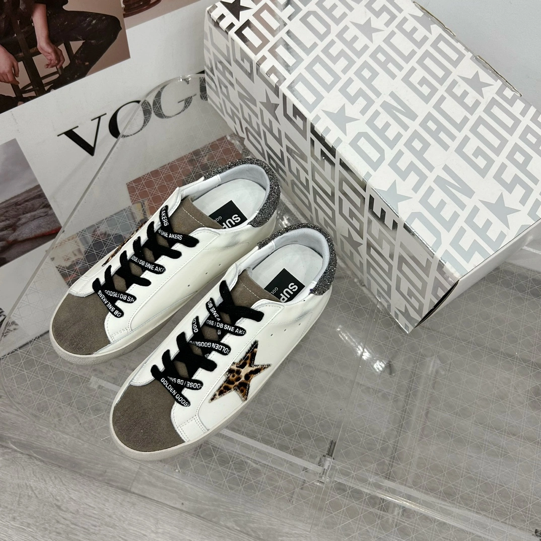 Efficient Men Women G*GDB Top Sneaker CL 20230902- 7206