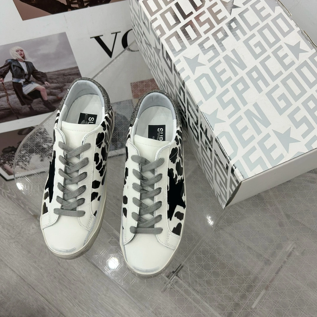Men Women G*GDB Top Sneaker CL 20230902- TopPick 7205