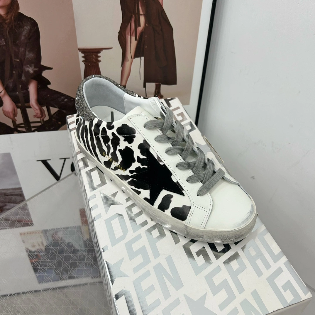 Men Women G*GDB Top Sneaker CL 20230902- TopPick 7205