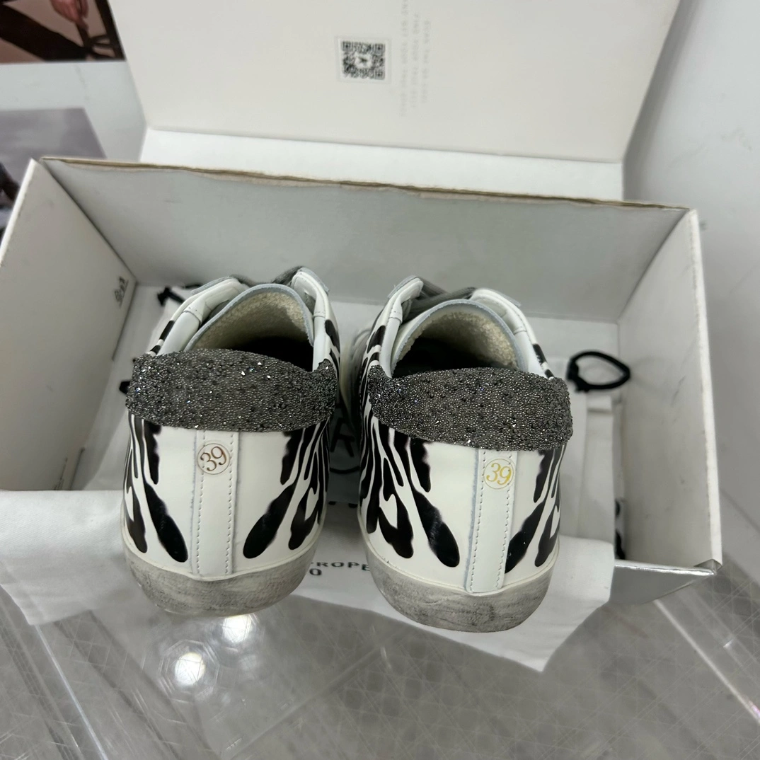 Men Women G*GDB Top Sneaker CL 20230902- TopPick 7205
