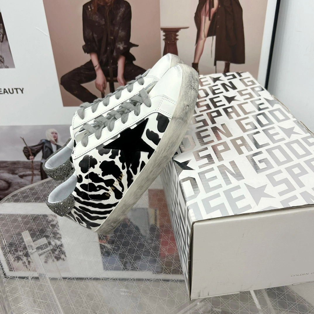 Men Women G*GDB Top Sneaker CL 20230902- TopPick 7205