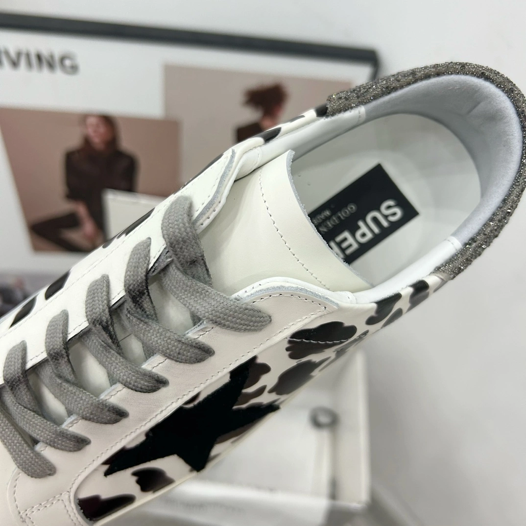 Men Women G*GDB Top Sneaker CL 20230902- TopPick 7205