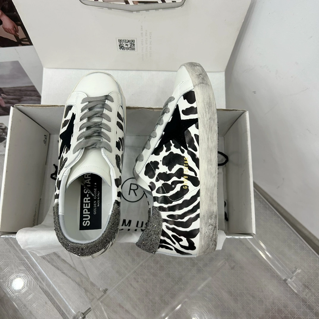 Men Women G*GDB Top Sneaker CL 20230902- TopPick 7205