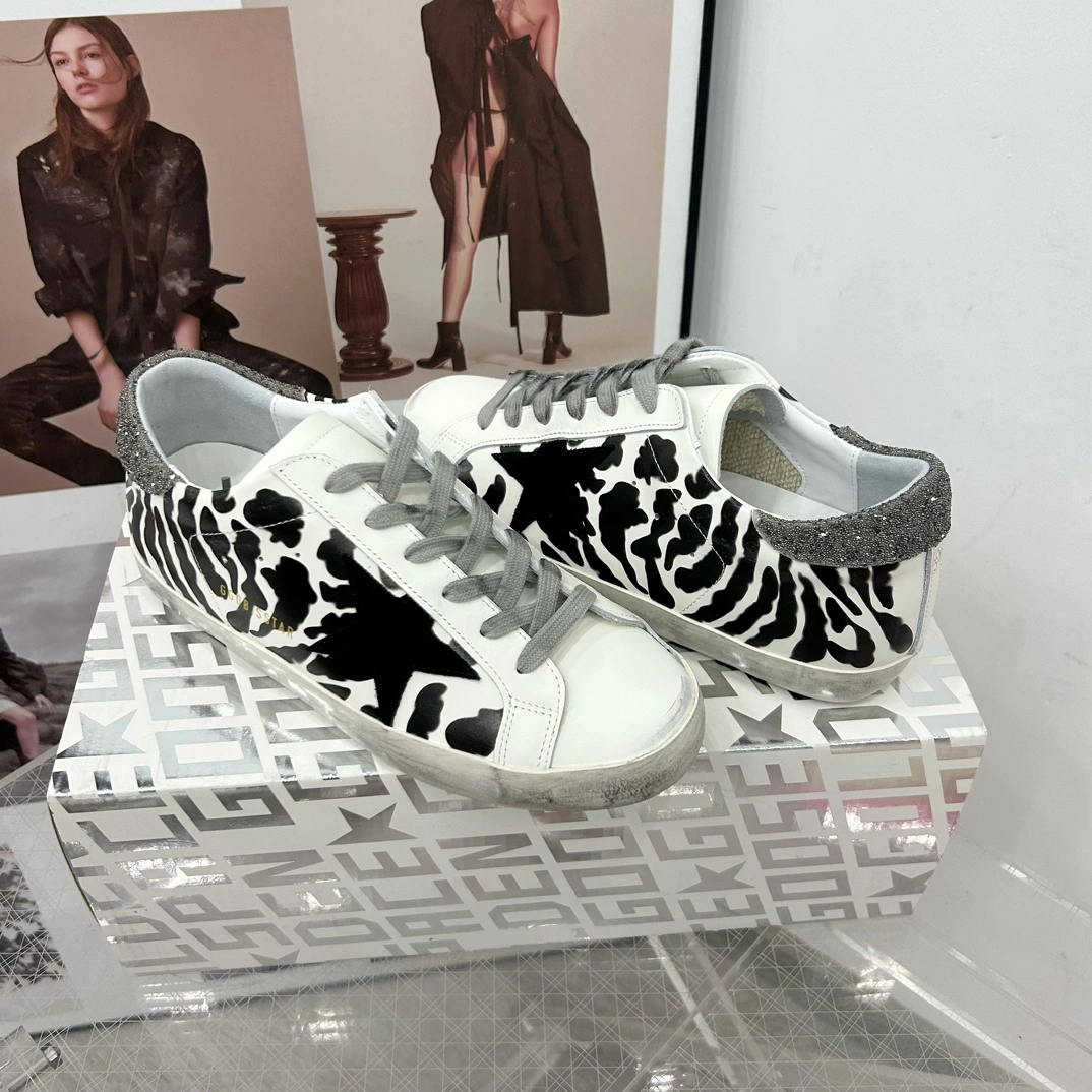 Men Women G*GDB Top Sneaker CL 20230902- TopPick 7205