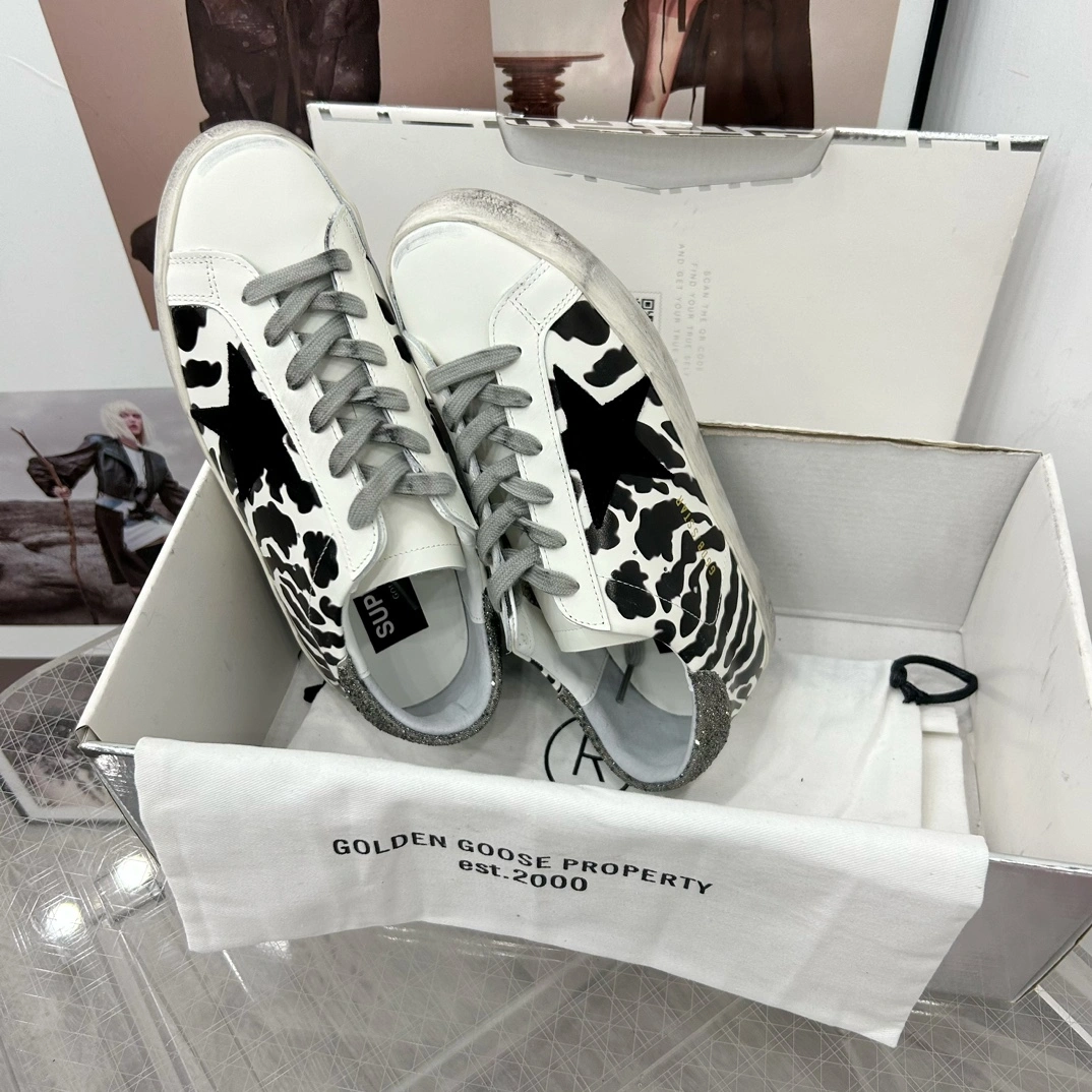 Men Women G*GDB Top Sneaker CL 20230902- TopPick 7205