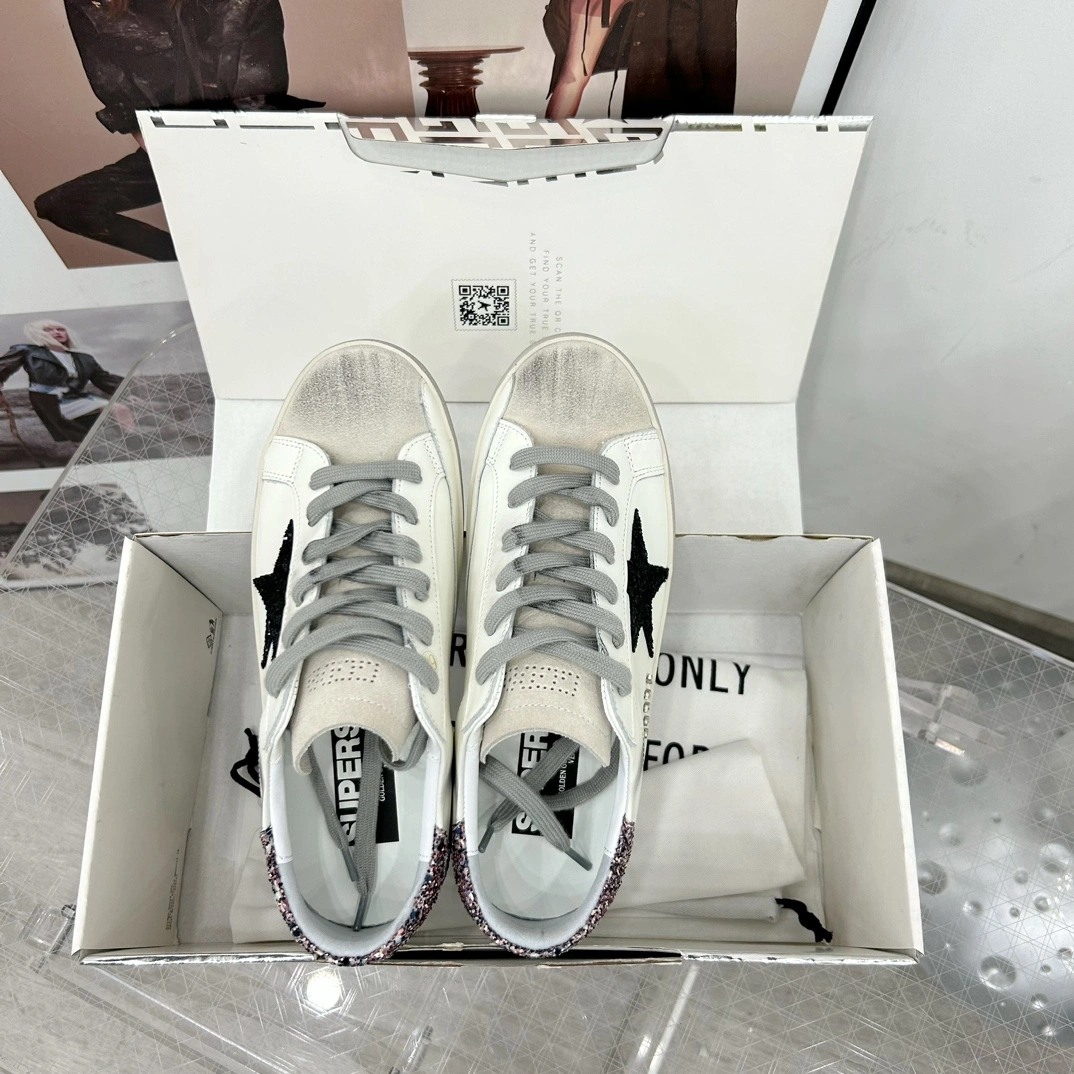 AllSeason Men Women G*GDB Top Sneaker CL 20230902- 7249