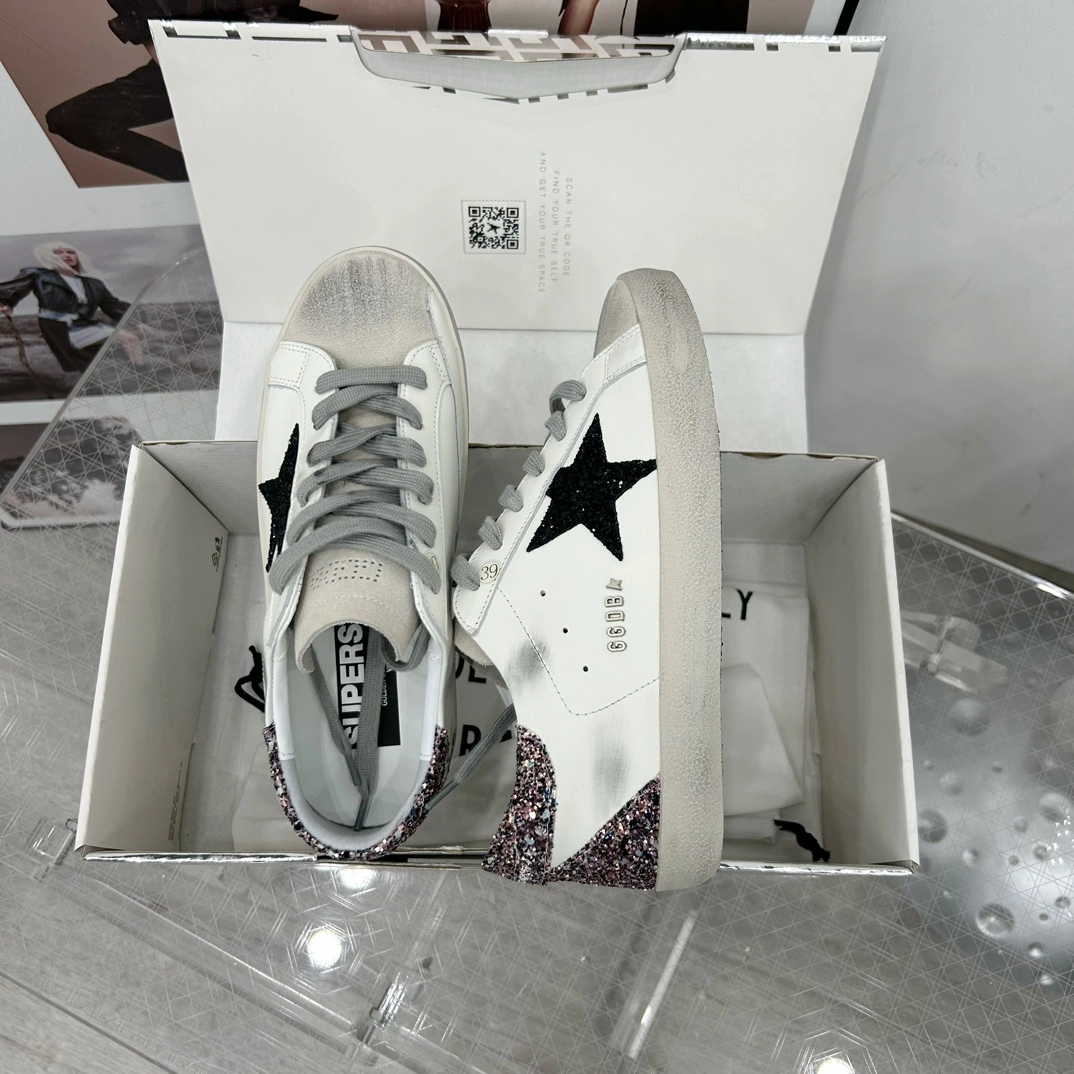 AllSeason Men Women G*GDB Top Sneaker CL 20230902- 7249