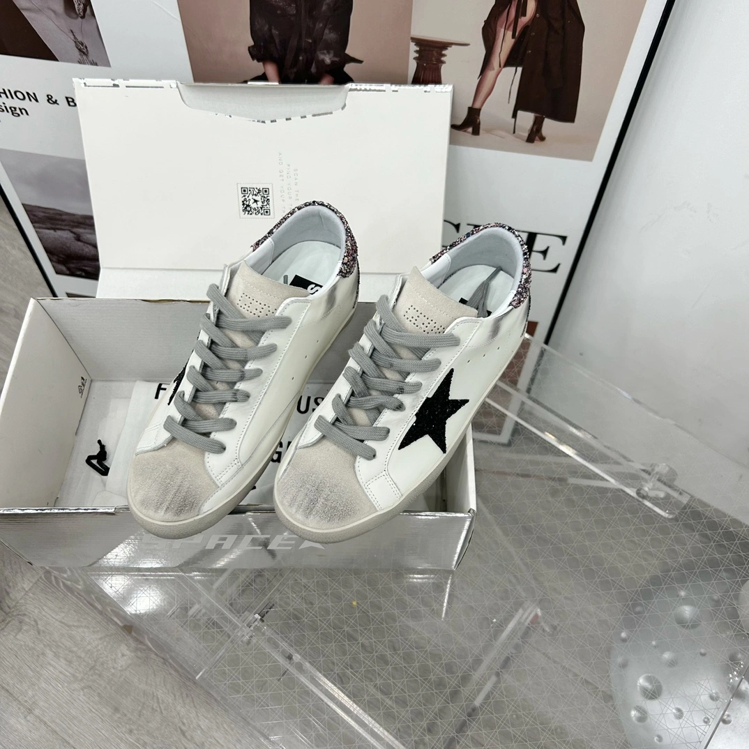 AllSeason Men Women G*GDB Top Sneaker CL 20230902- 7249