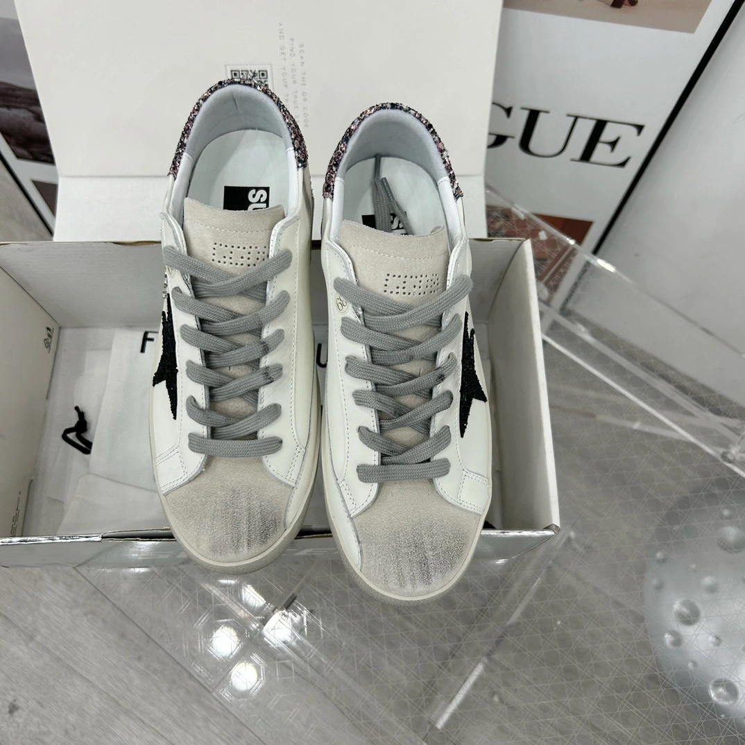 AllSeason Men Women G*GDB Top Sneaker CL 20230902- 7249