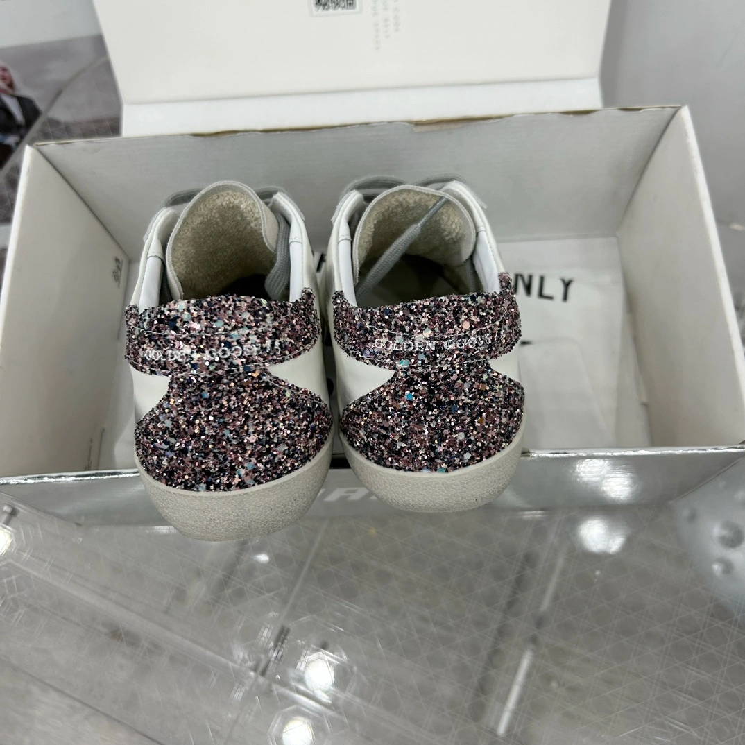 AllSeason Men Women G*GDB Top Sneaker CL 20230902- 7249