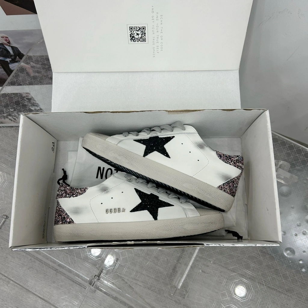 AllSeason Men Women G*GDB Top Sneaker CL 20230902- 7249