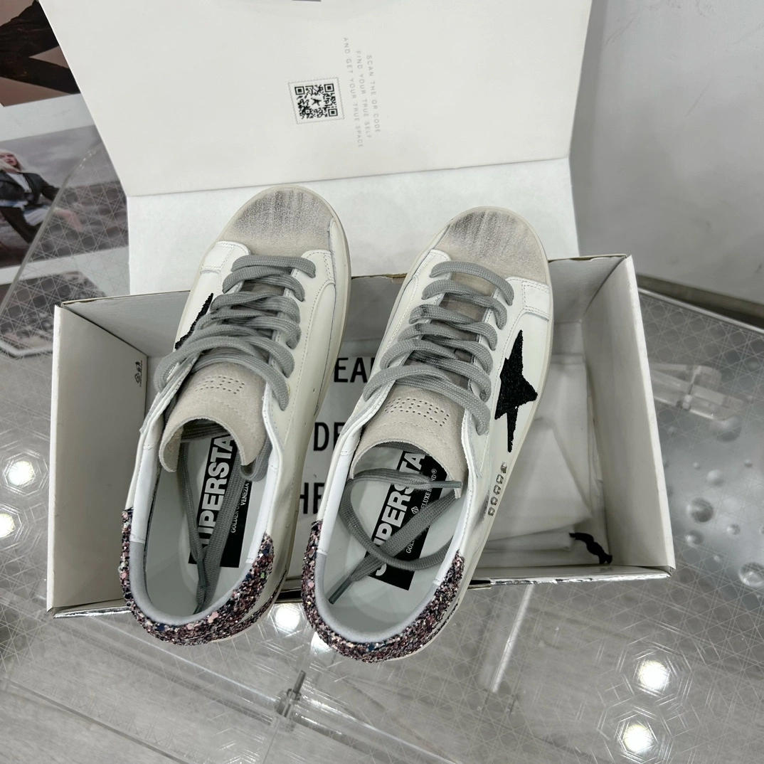 AllSeason Men Women G*GDB Top Sneaker CL 20230902- 7249