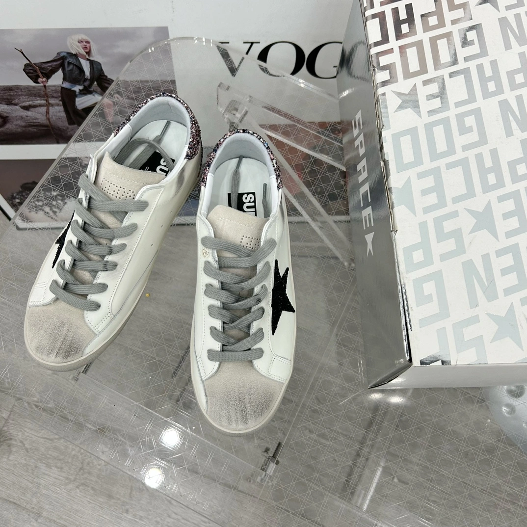 AllSeason Men Women G*GDB Top Sneaker CL 20230902- 7249