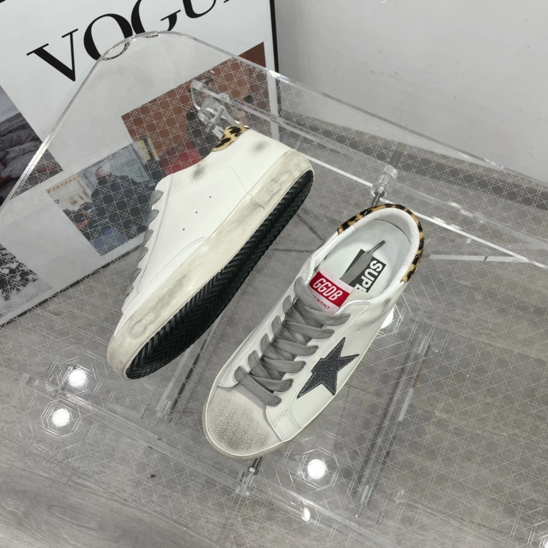 Men Women G*GDB Top Sneaker CL 20230902- FlexibleFit 7204