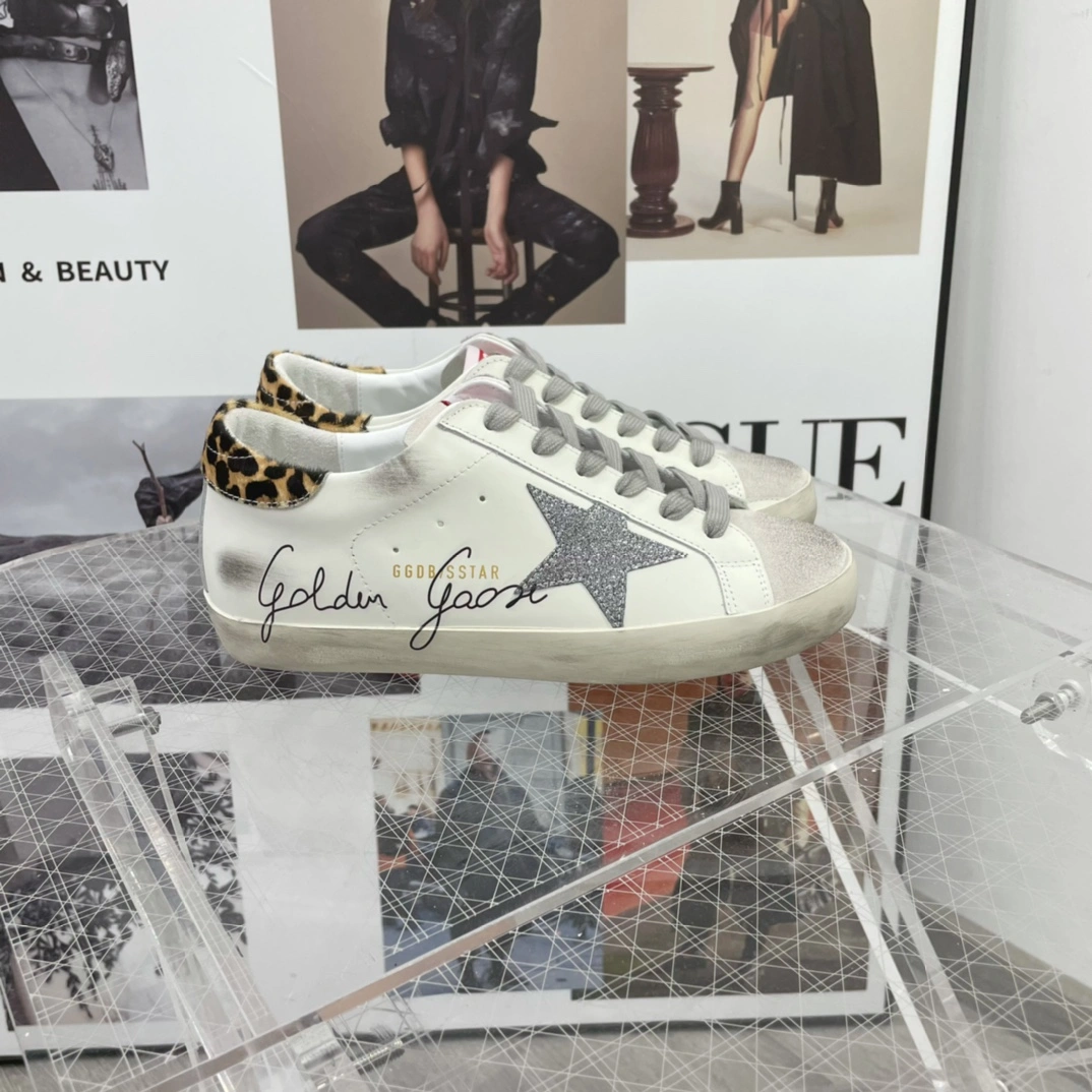 Men Women G*GDB Top Sneaker CL 20230902- FlexibleFit 7204