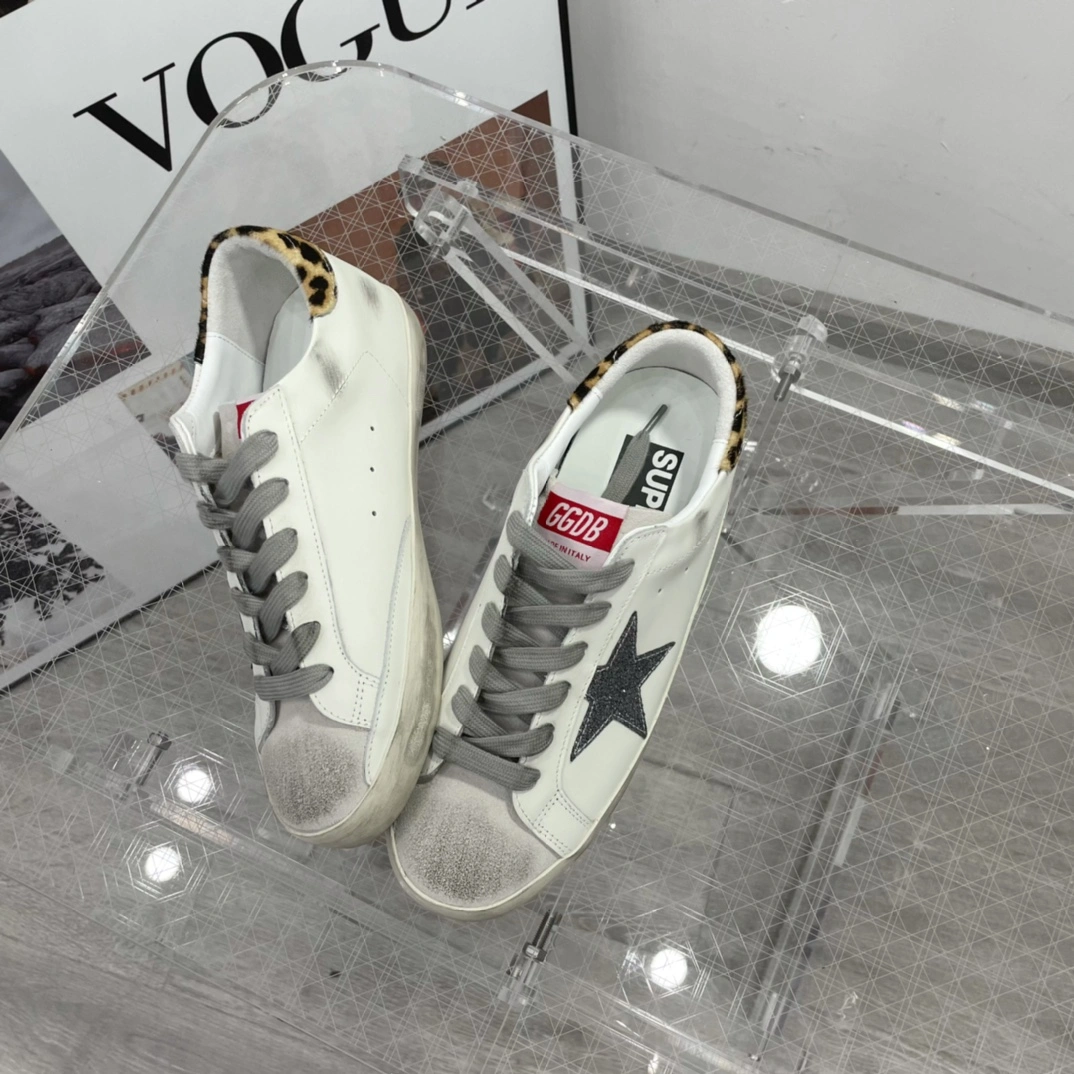 Men Women G*GDB Top Sneaker CL 20230902- FlexibleFit 7204
