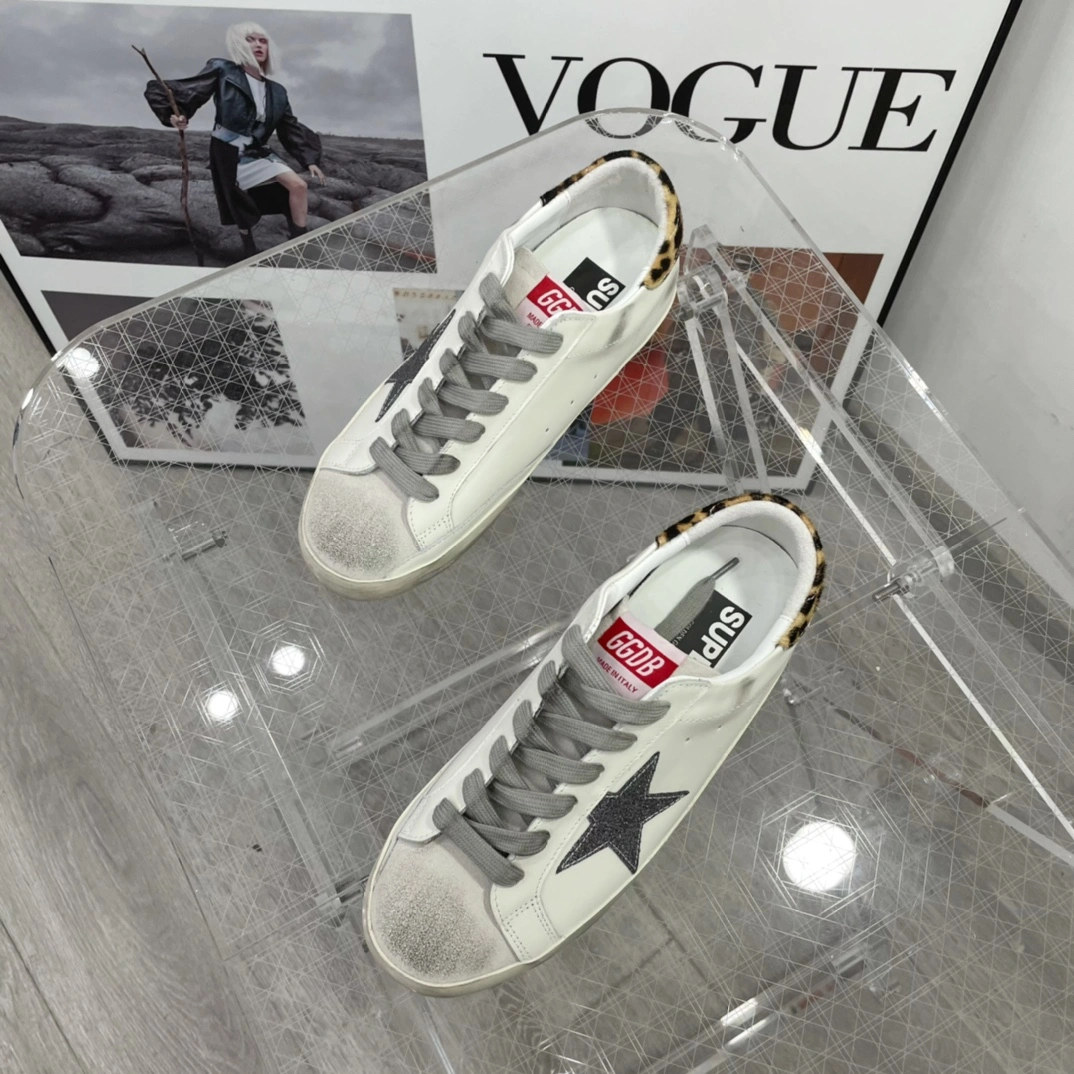Men Women G*GDB Top Sneaker CL 20230902- FlexibleFit 7204
