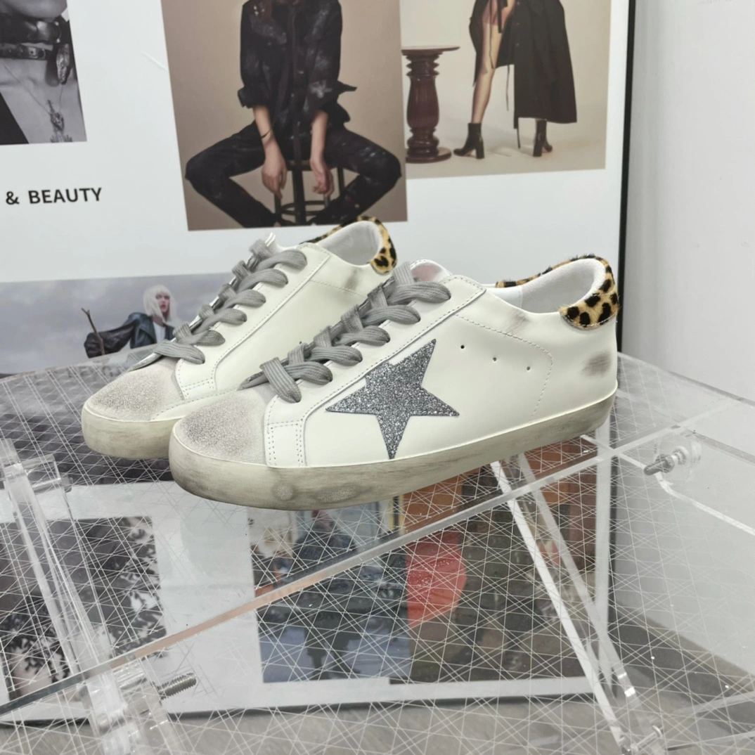 Men Women G*GDB Top Sneaker CL 20230902- FlexibleFit 7204