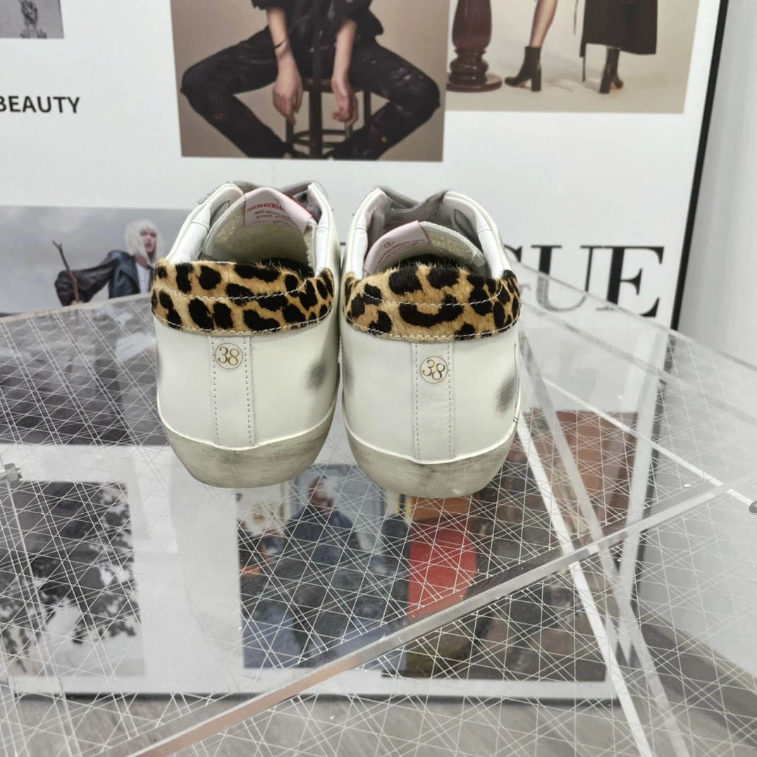 Timeless Men Women G*GDB Top Sneaker CL 20230902- 7203