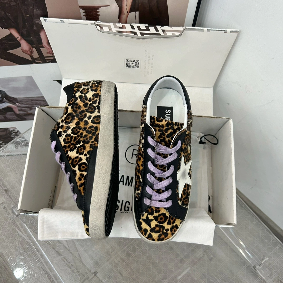 Timeless Men Women G*GDB Top Sneaker CL 20230902- 7203