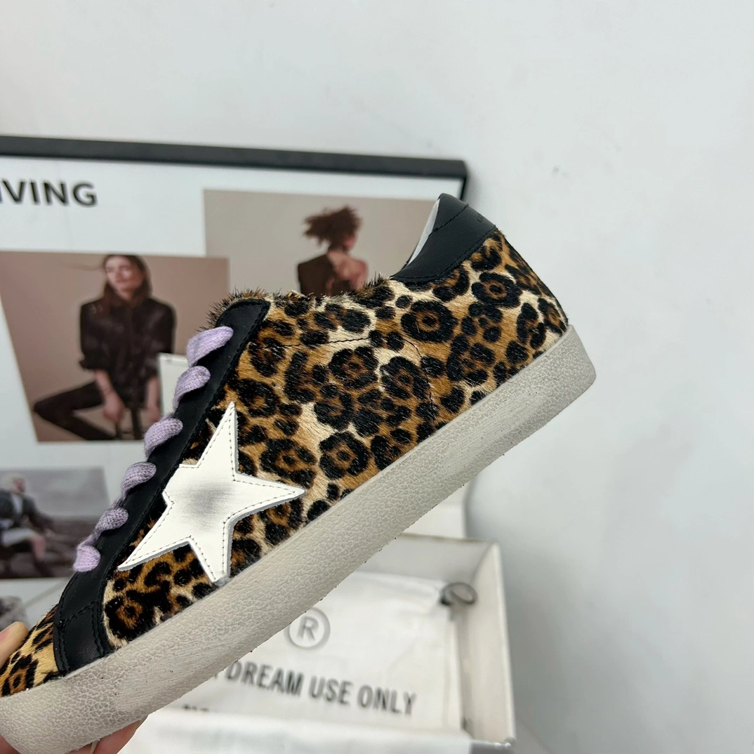 Timeless Men Women G*GDB Top Sneaker CL 20230902- 7203