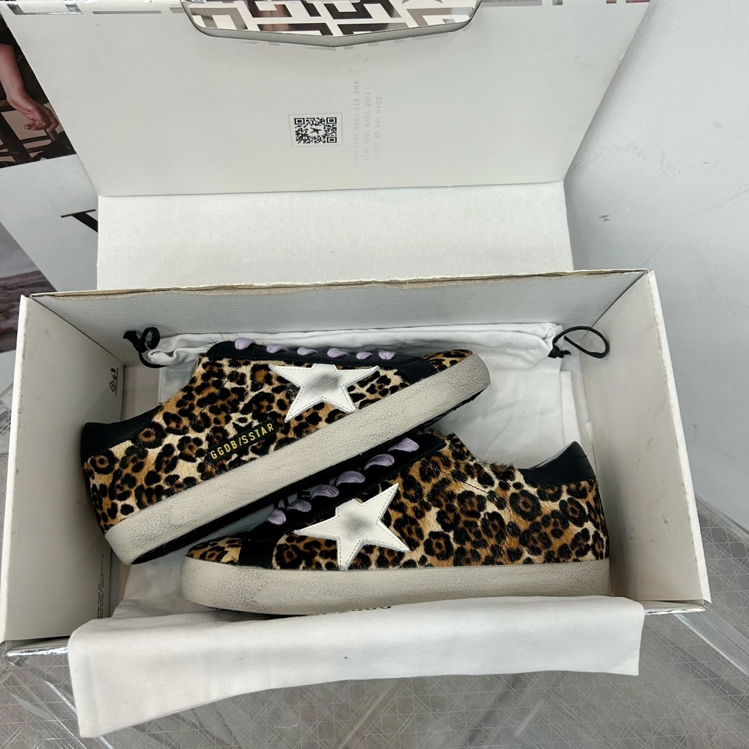 Timeless Men Women G*GDB Top Sneaker CL 20230902- 7203